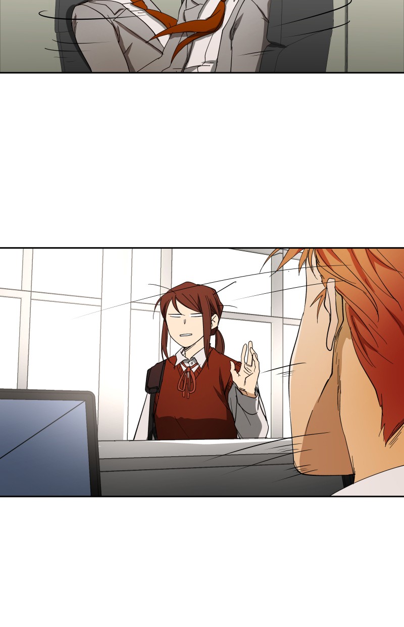 I Love Yoo Chapter 25 Gambar 72