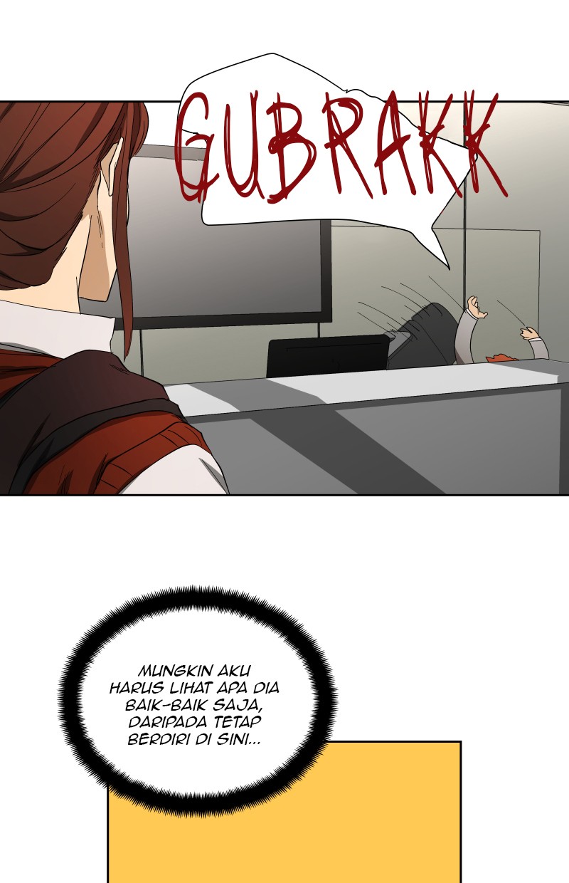 I Love Yoo Chapter 25 Gambar 74