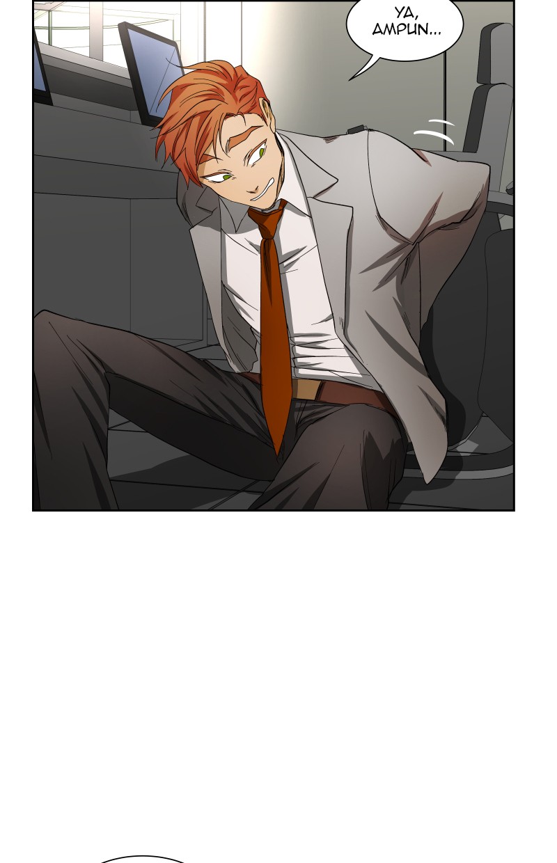 I Love Yoo Chapter 25 Gambar 76