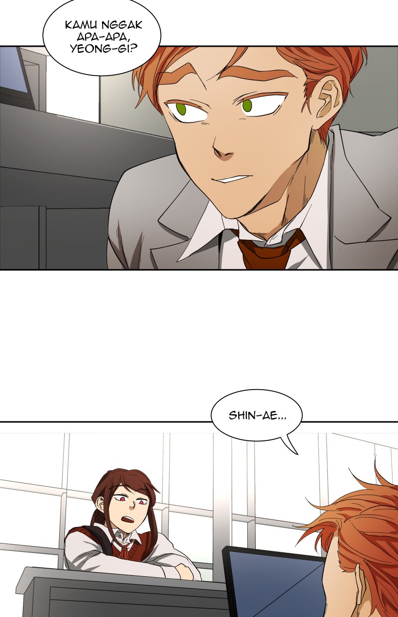 I Love Yoo Chapter 25 Gambar 77