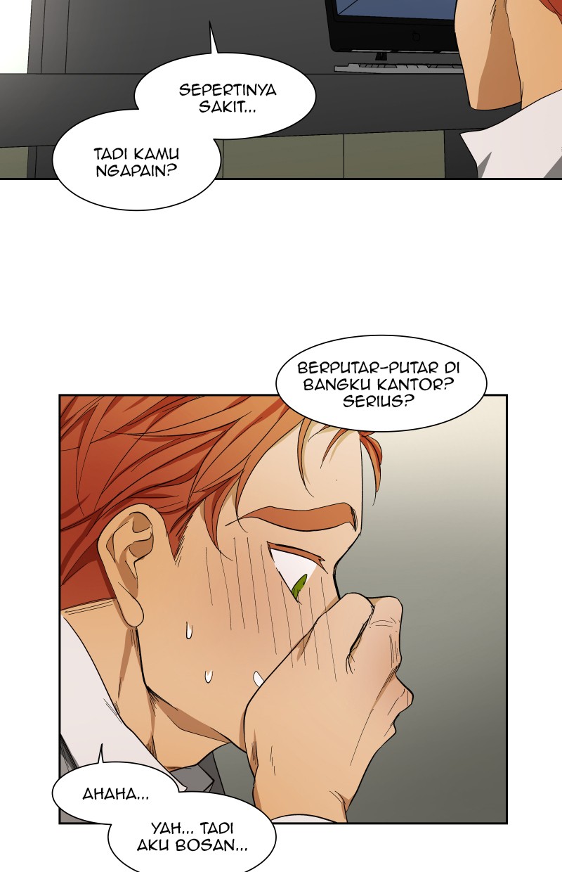 I Love Yoo Chapter 25 Gambar 78