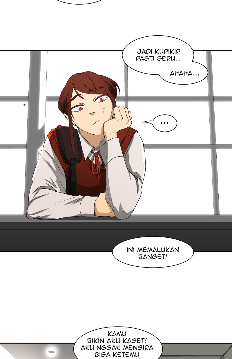 I Love Yoo Chapter 25 Gambar 79