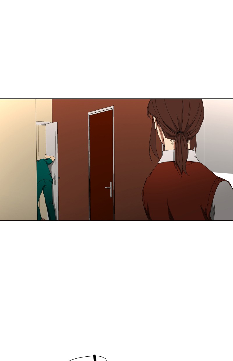 I Love Yoo Chapter 25 Gambar 8