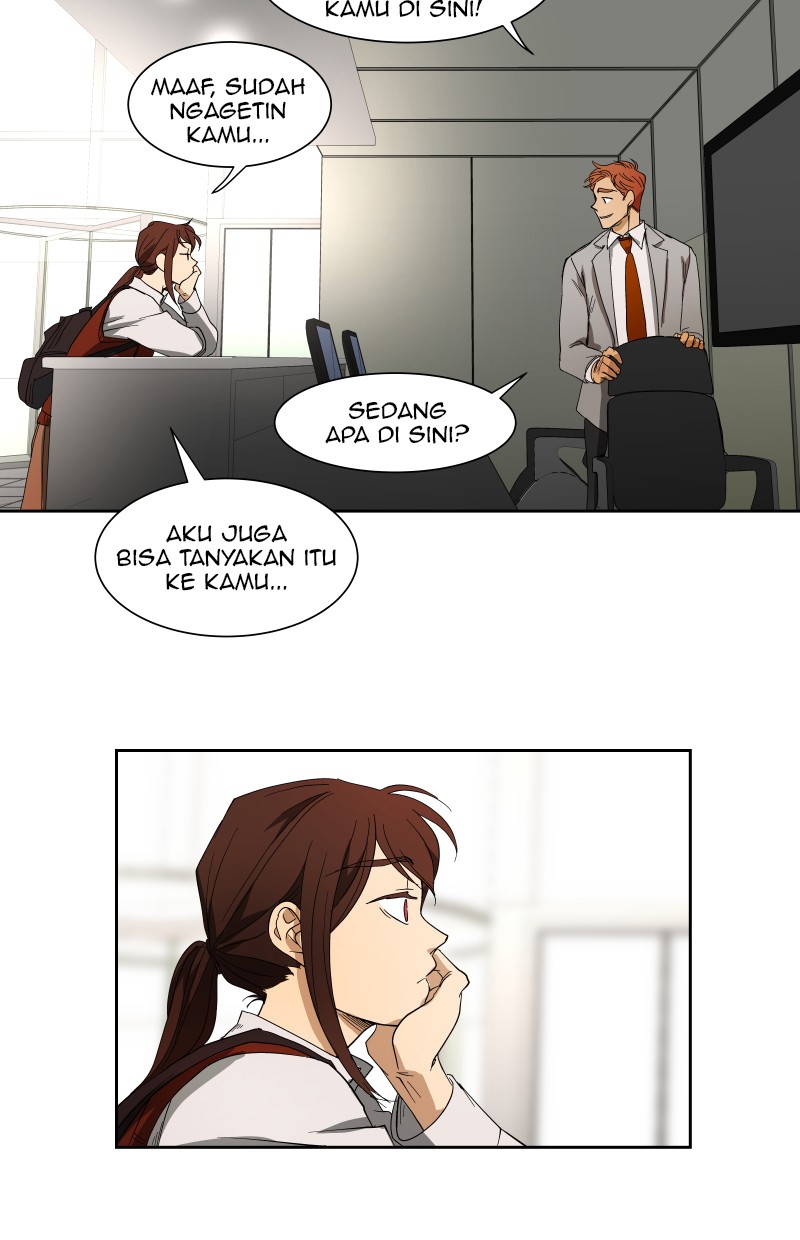 I Love Yoo Chapter 25 Gambar 80