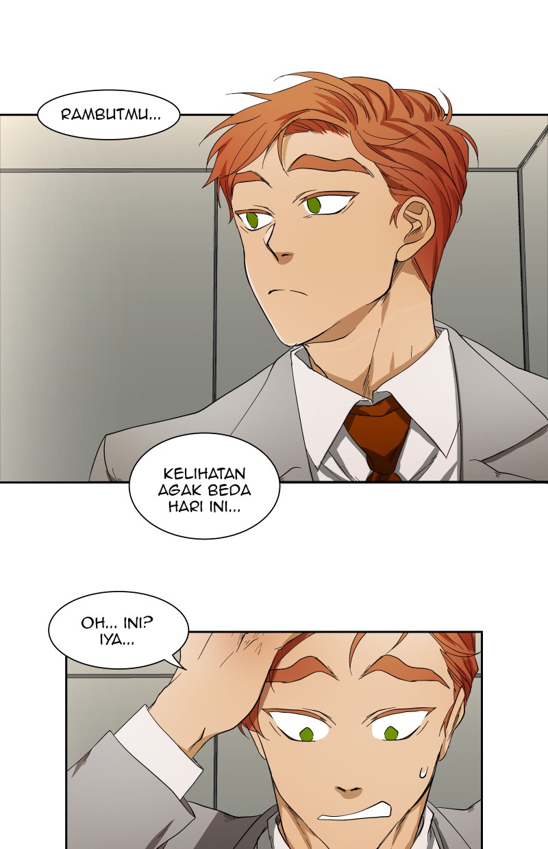 I Love Yoo Chapter 25 Gambar 81