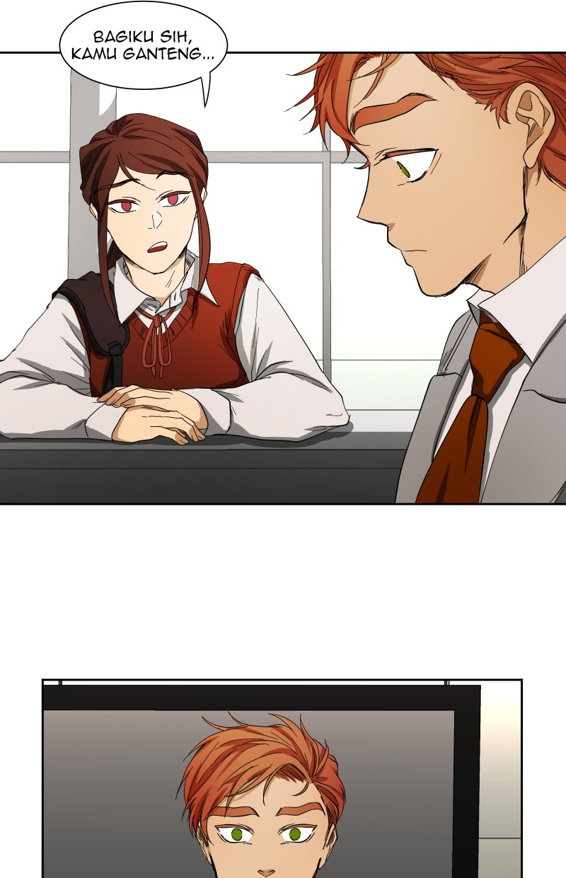 I Love Yoo Chapter 25 Gambar 83
