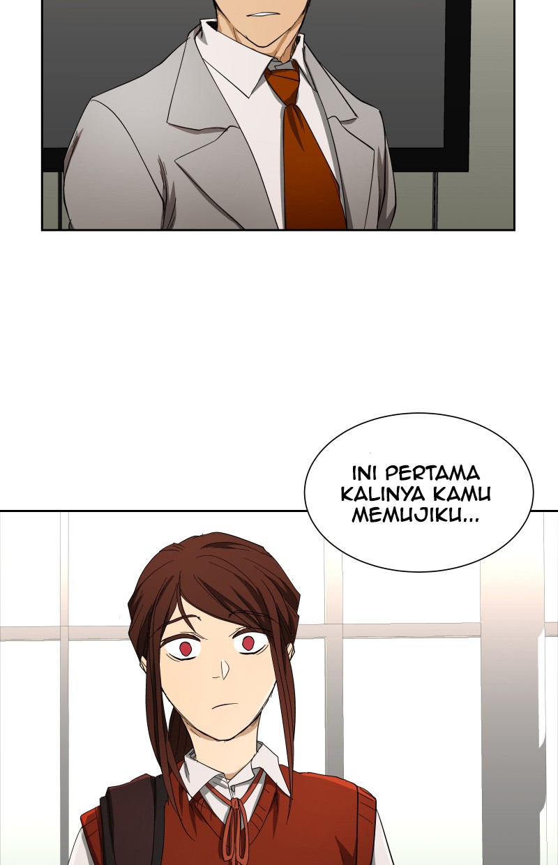 I Love Yoo Chapter 25 Gambar 84