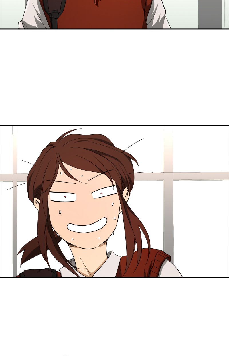 I Love Yoo Chapter 25 Gambar 85