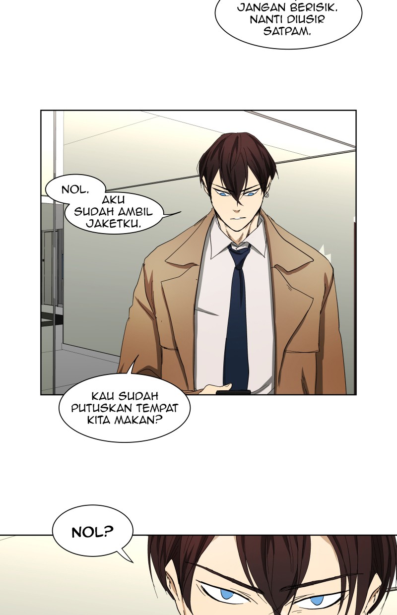 I Love Yoo Chapter 25 Gambar 87