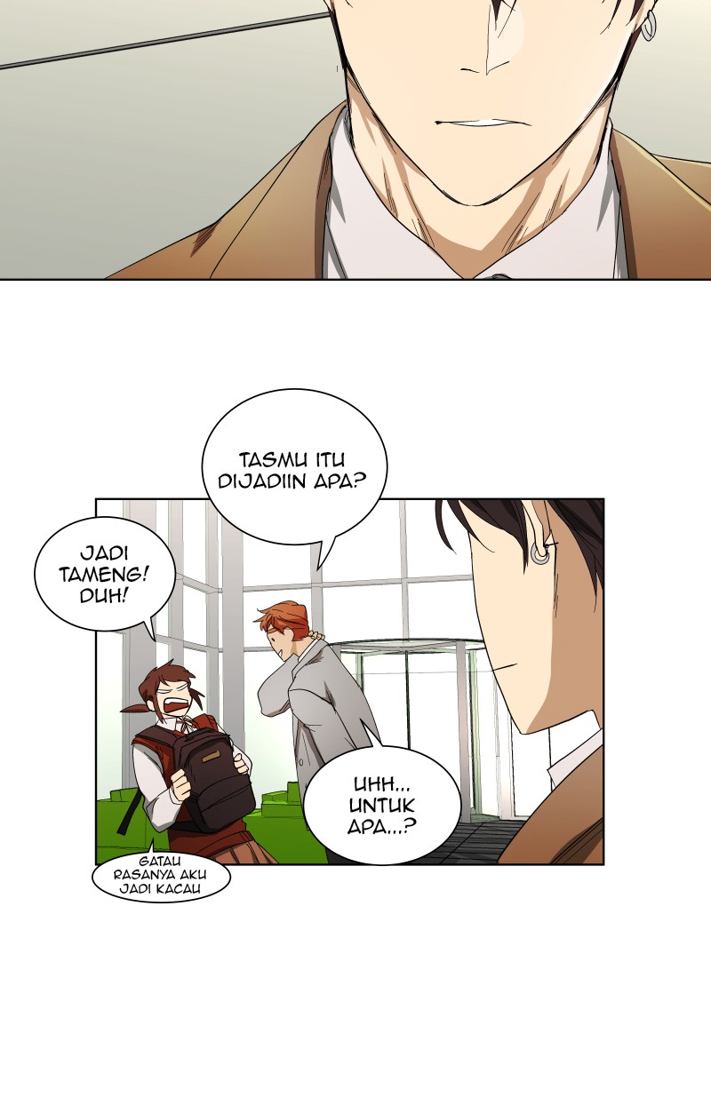 I Love Yoo Chapter 25 Gambar 88