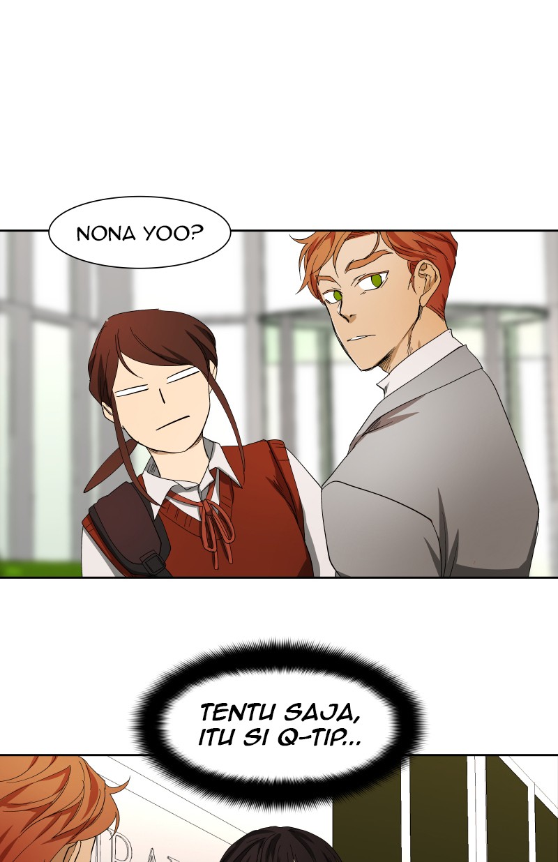 I Love Yoo Chapter 25 Gambar 89