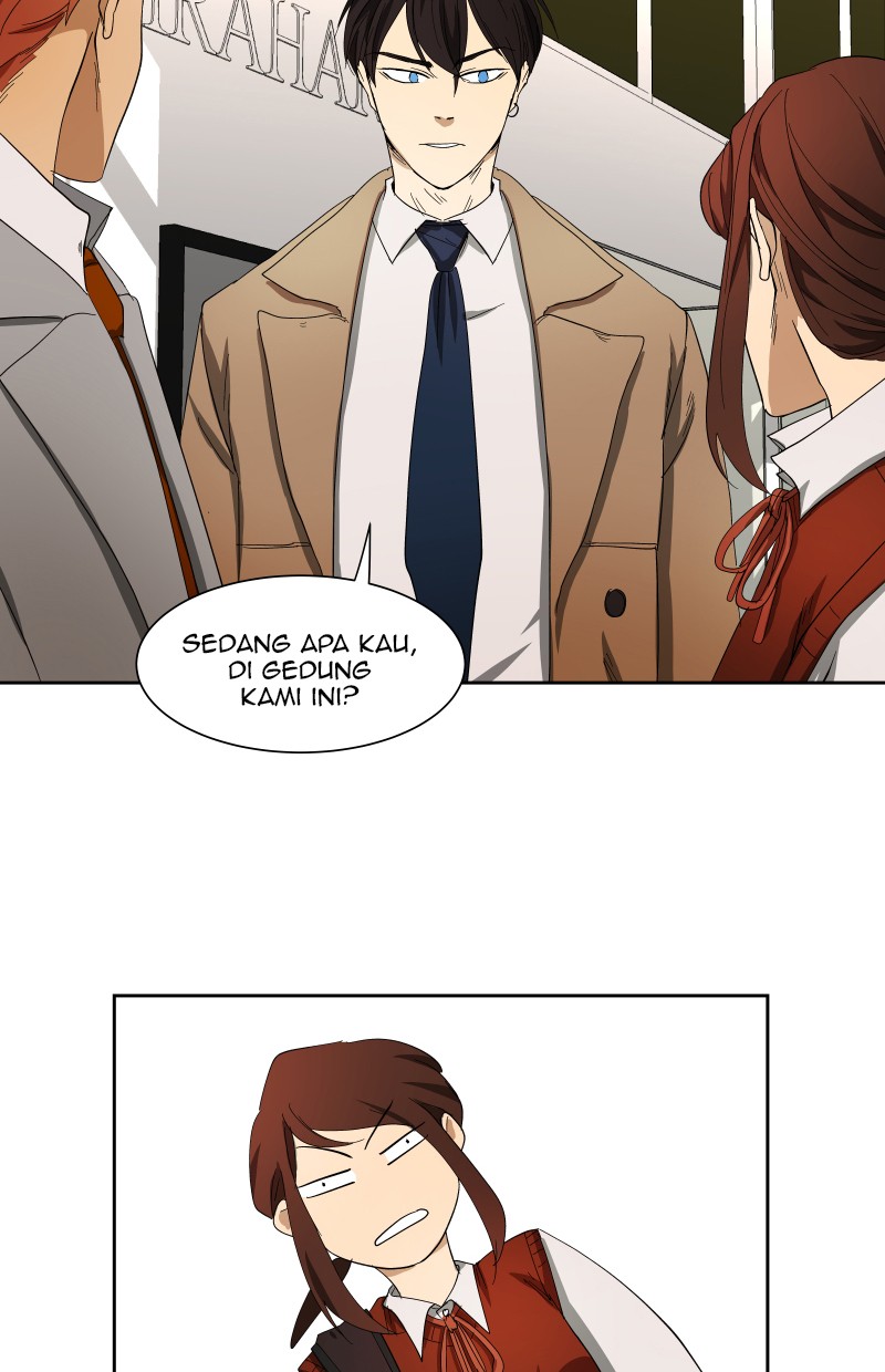 I Love Yoo Chapter 25 Gambar 90