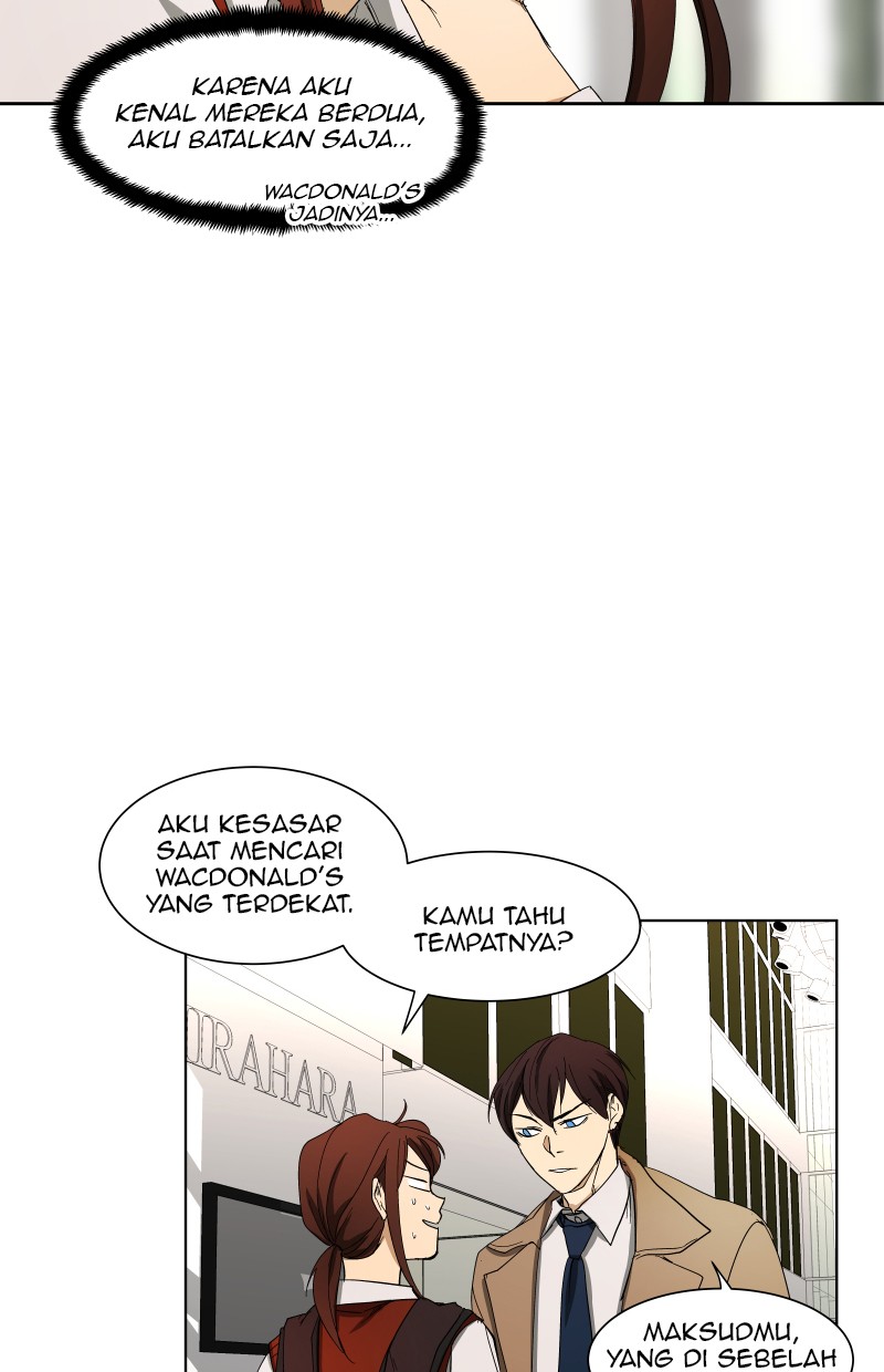 I Love Yoo Chapter 25 Gambar 92