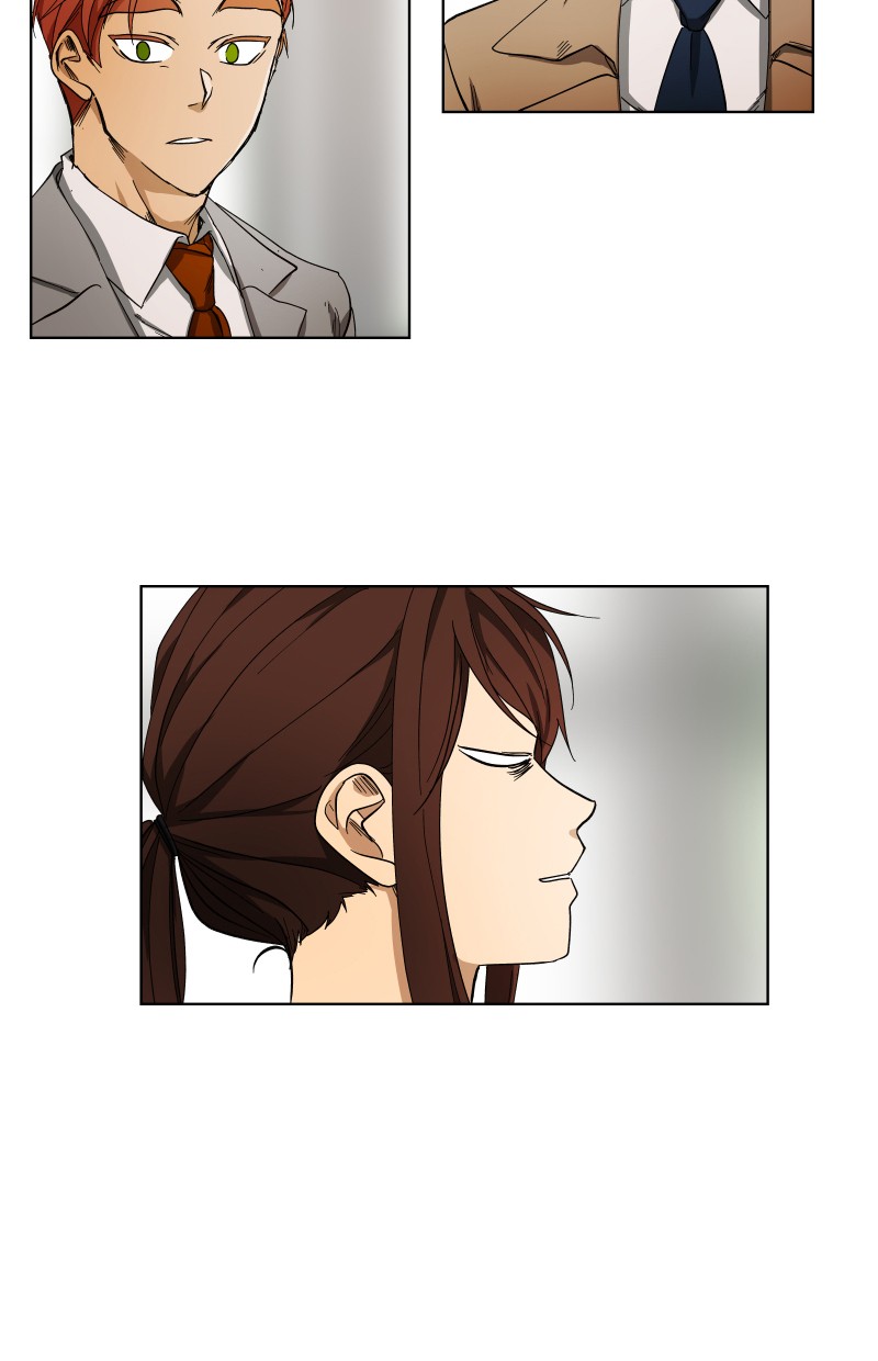 I Love Yoo Chapter 25 Gambar 94