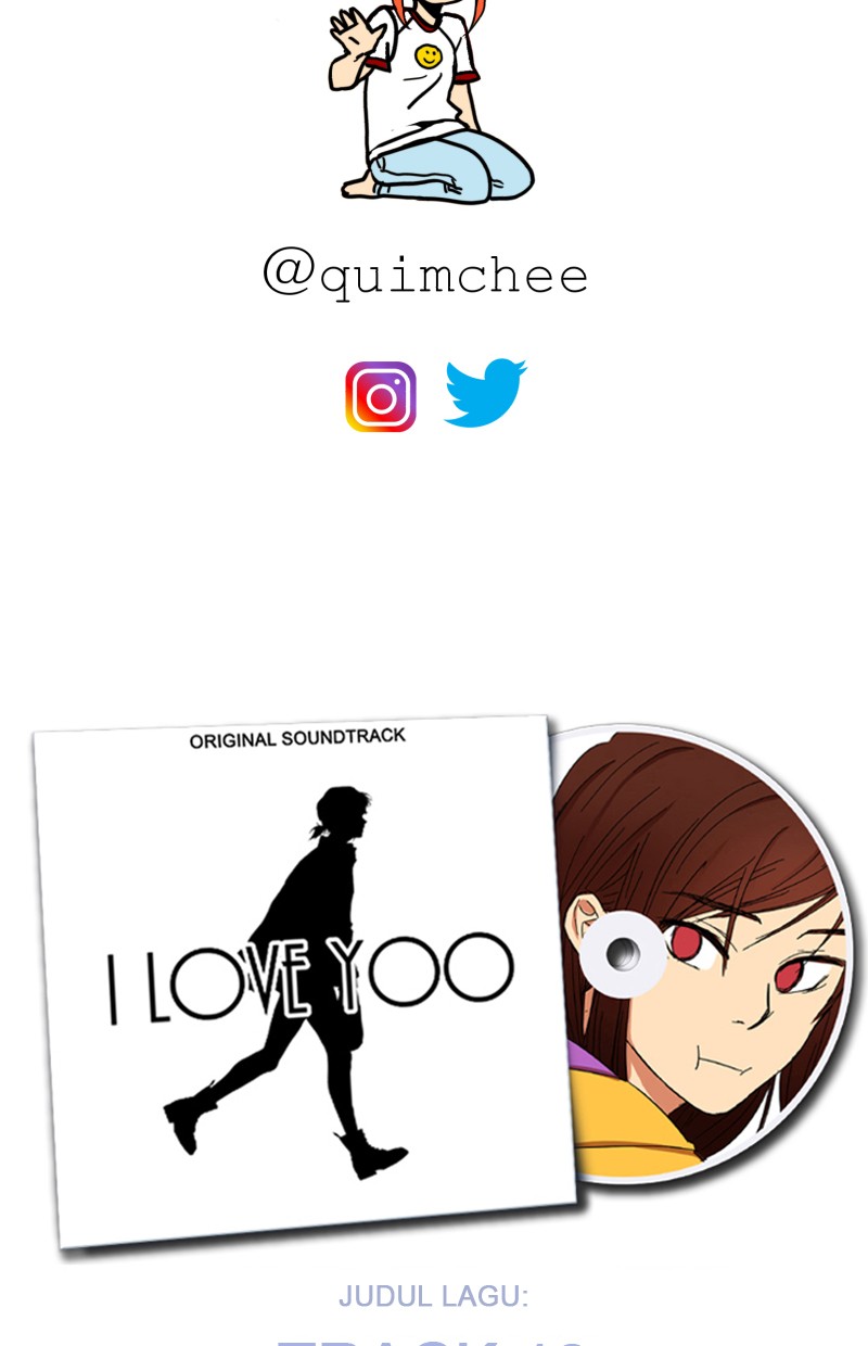 I Love Yoo Chapter 25 Gambar 96