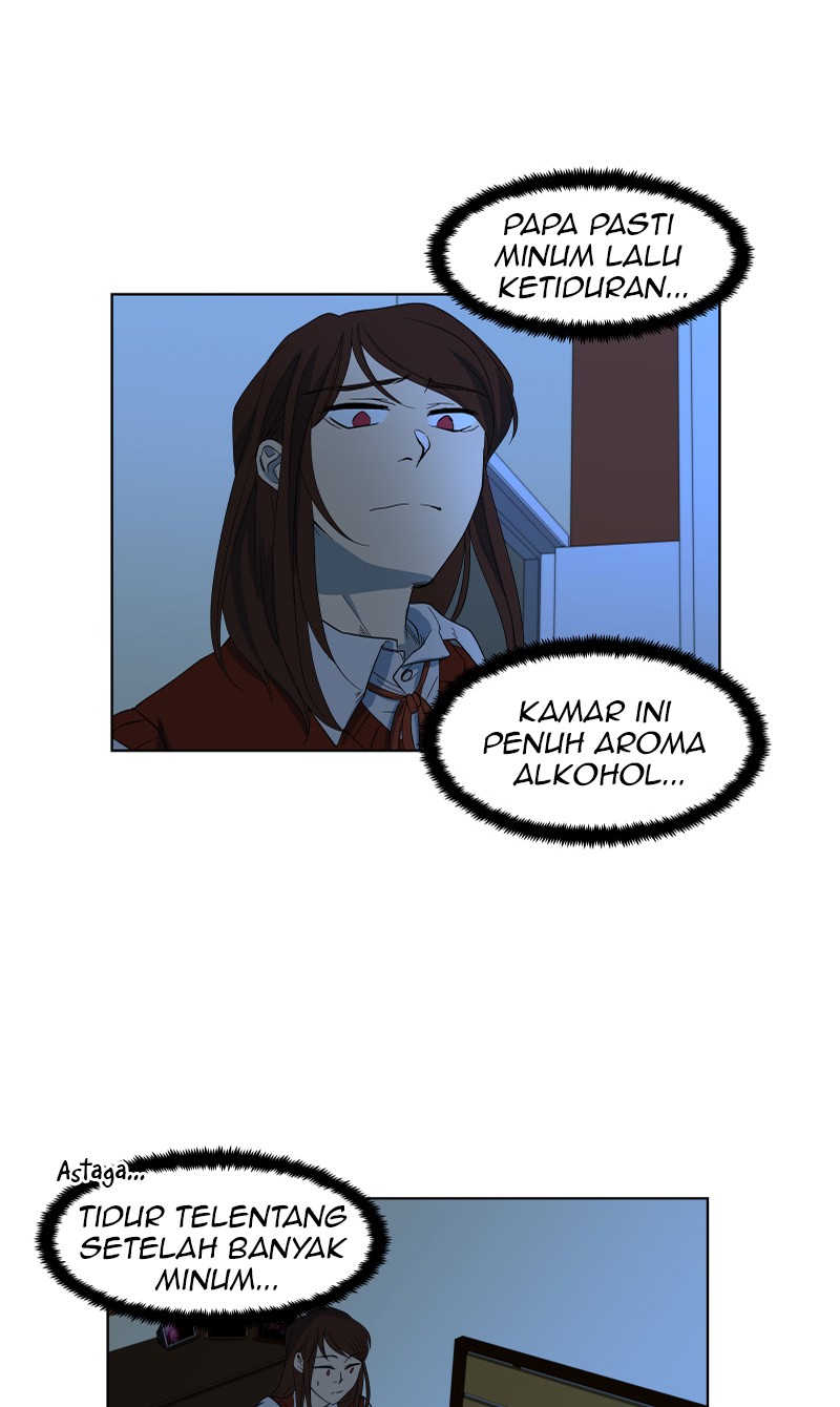 I Love Yoo Chapter 24 Gambar 11