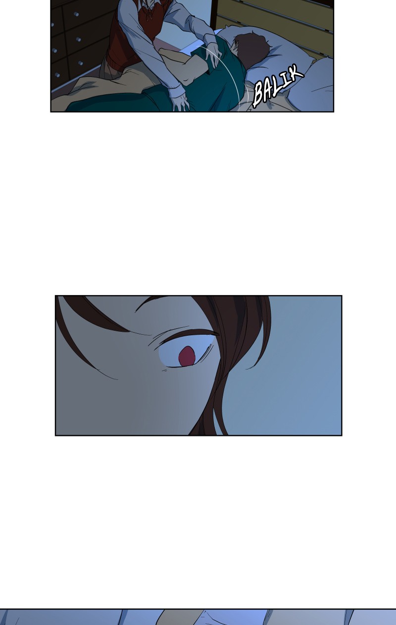 I Love Yoo Chapter 24 Gambar 12