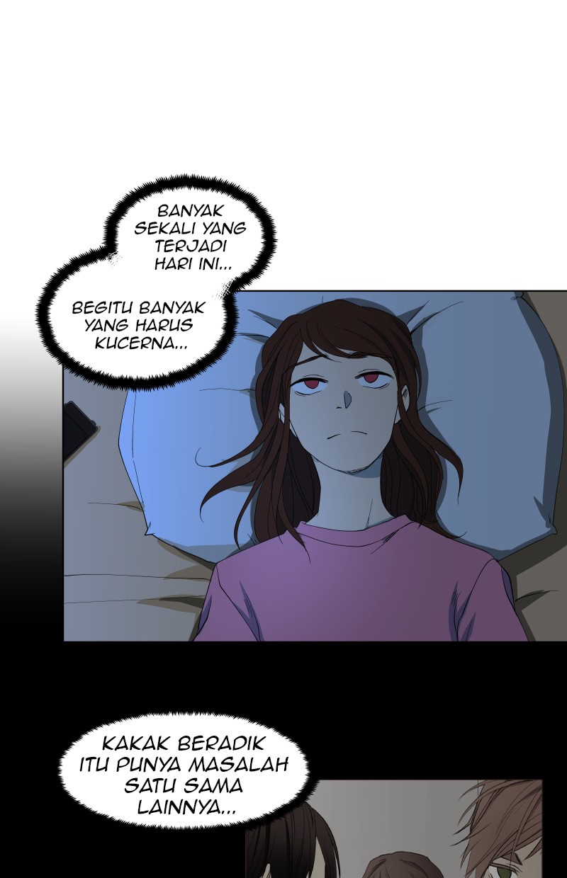 I Love Yoo Chapter 24 Gambar 15