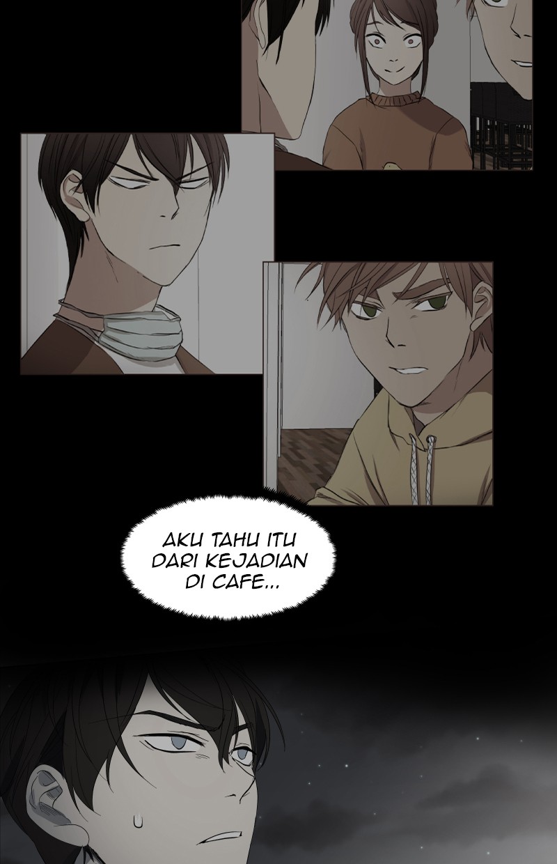I Love Yoo Chapter 24 Gambar 16