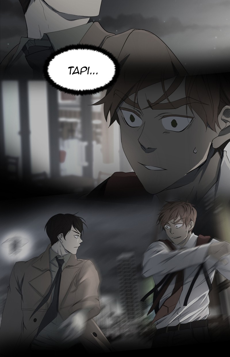 I Love Yoo Chapter 24 Gambar 17