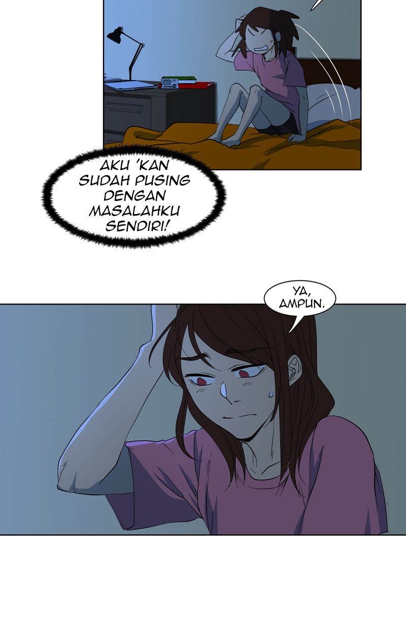 I Love Yoo Chapter 24 Gambar 19
