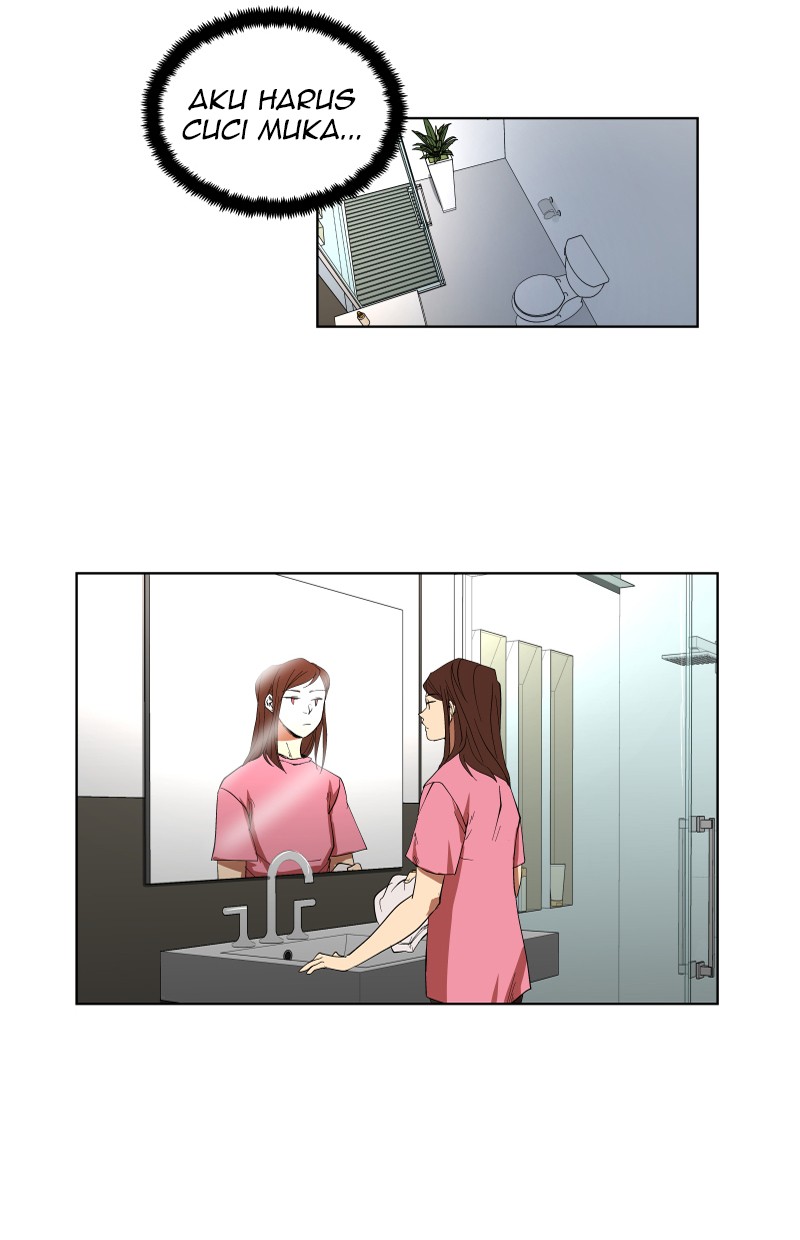 I Love Yoo Chapter 24 Gambar 20