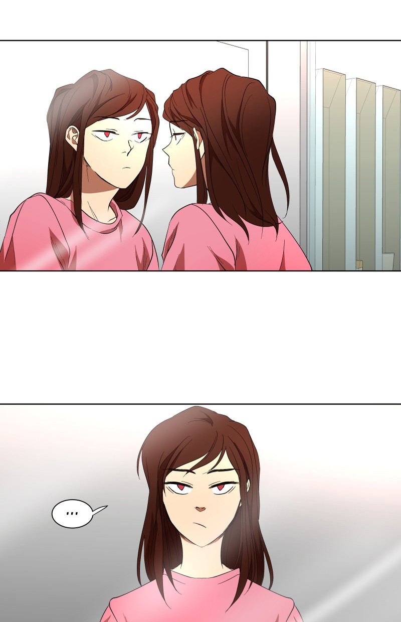 I Love Yoo Chapter 24 Gambar 21