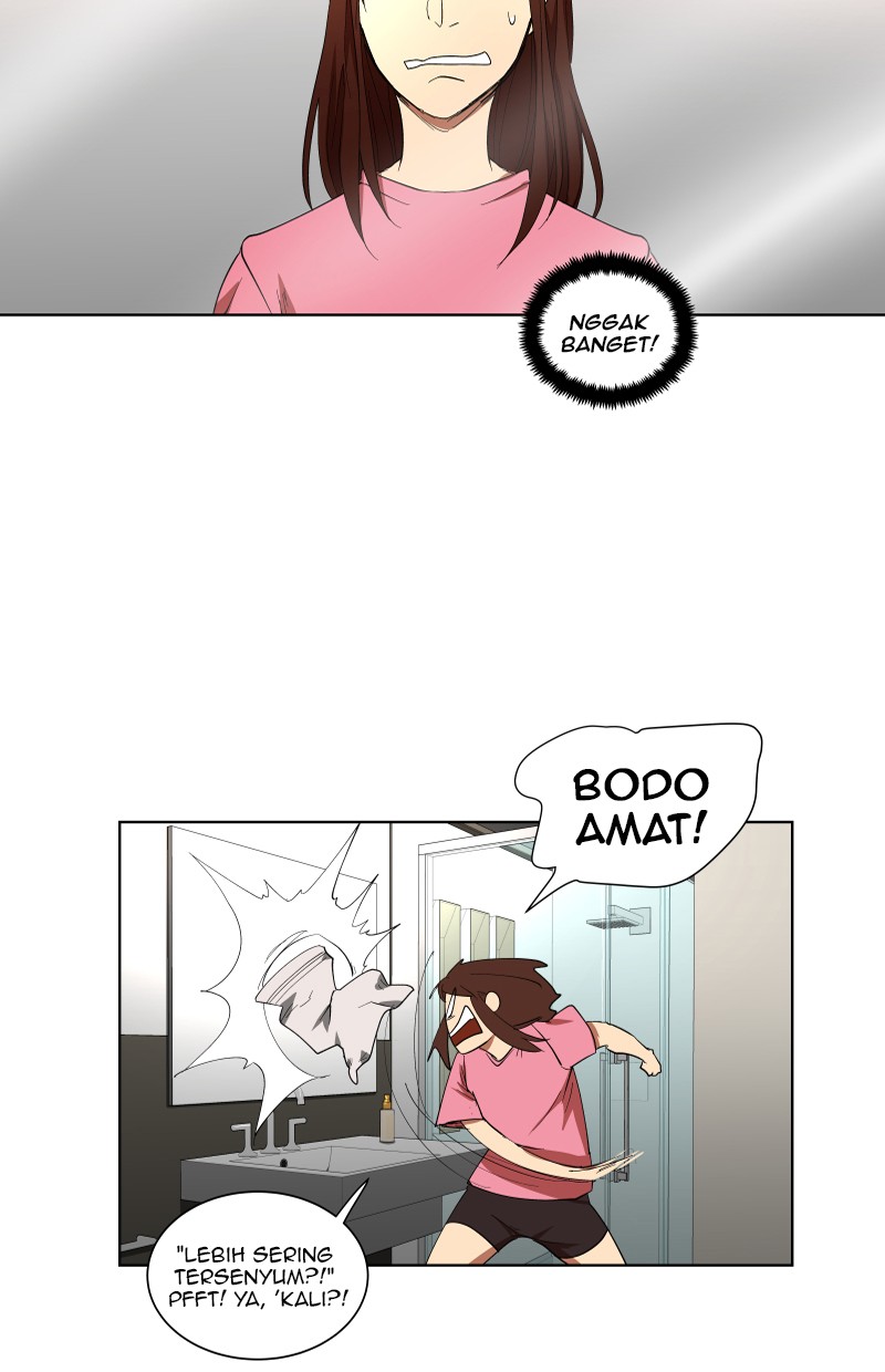 I Love Yoo Chapter 24 Gambar 23