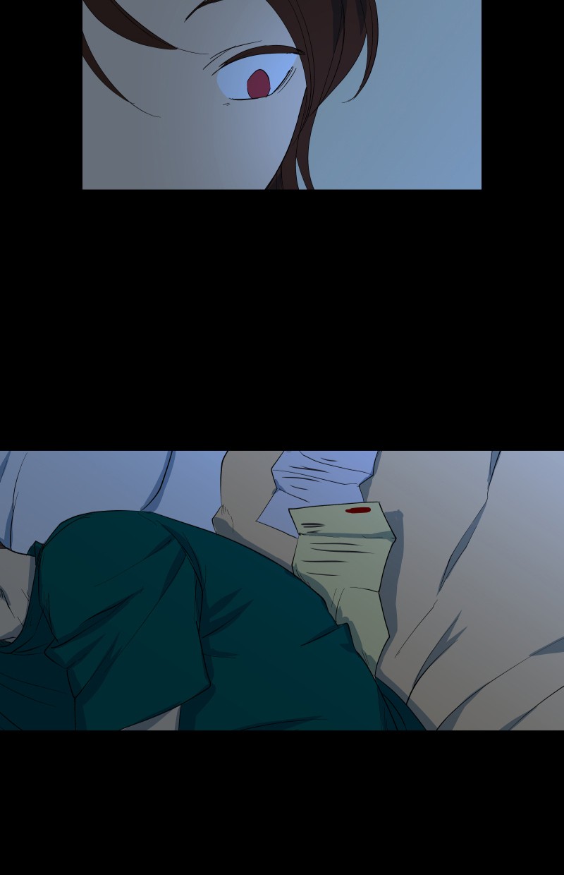 I Love Yoo Chapter 24 Gambar 26