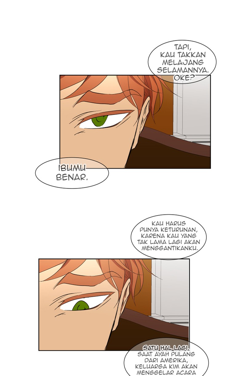 I Love Yoo Chapter 24 Gambar 37