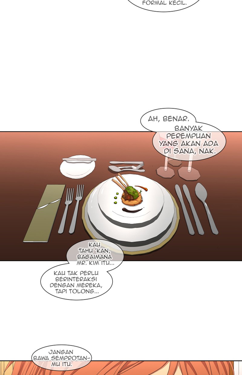 I Love Yoo Chapter 24 Gambar 38