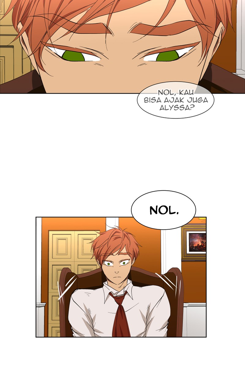 I Love Yoo Chapter 24 Gambar 39