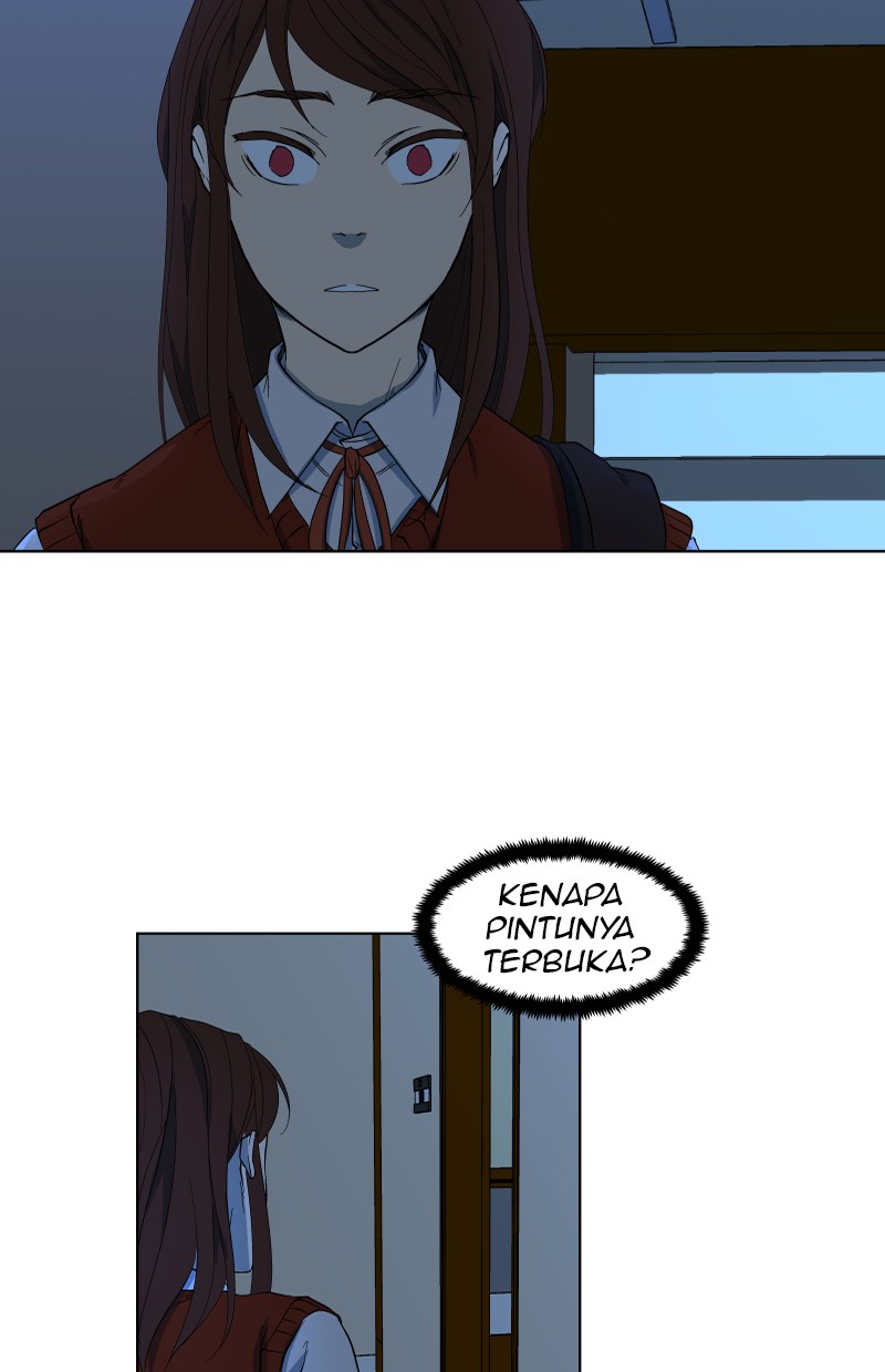 I Love Yoo Chapter 24 Gambar 4
