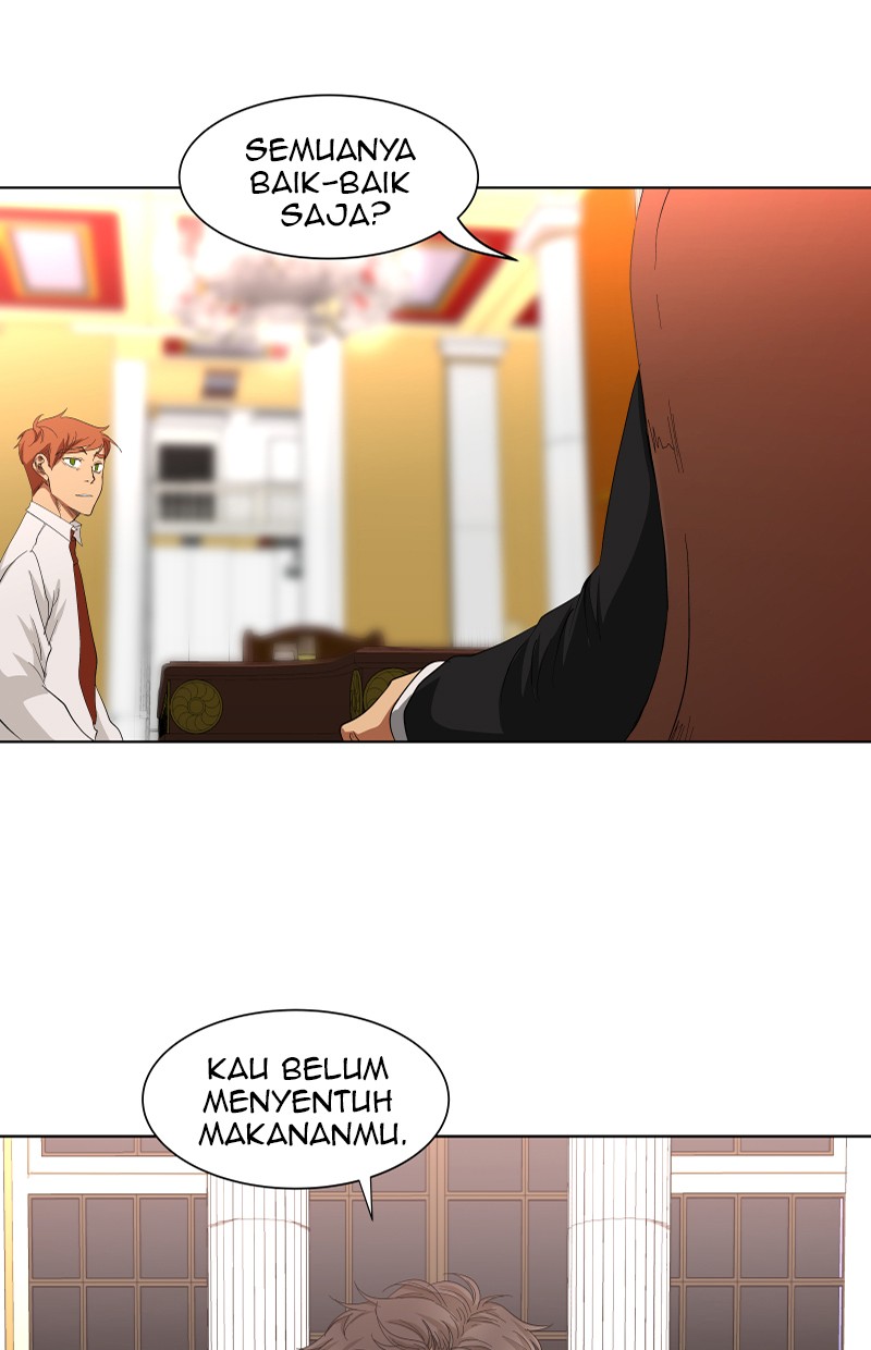 I Love Yoo Chapter 24 Gambar 40