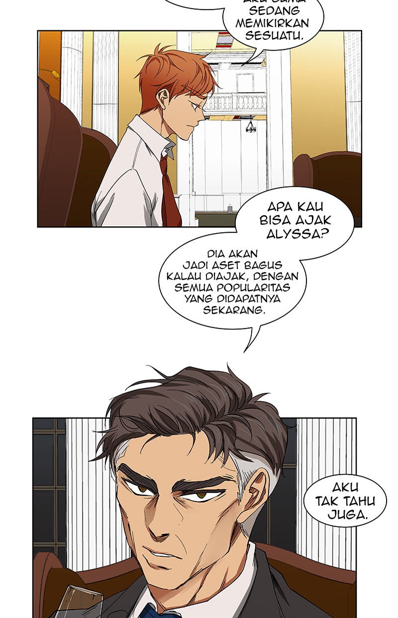 I Love Yoo Chapter 24 Gambar 42