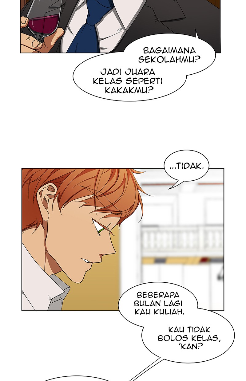 I Love Yoo Chapter 24 Gambar 43