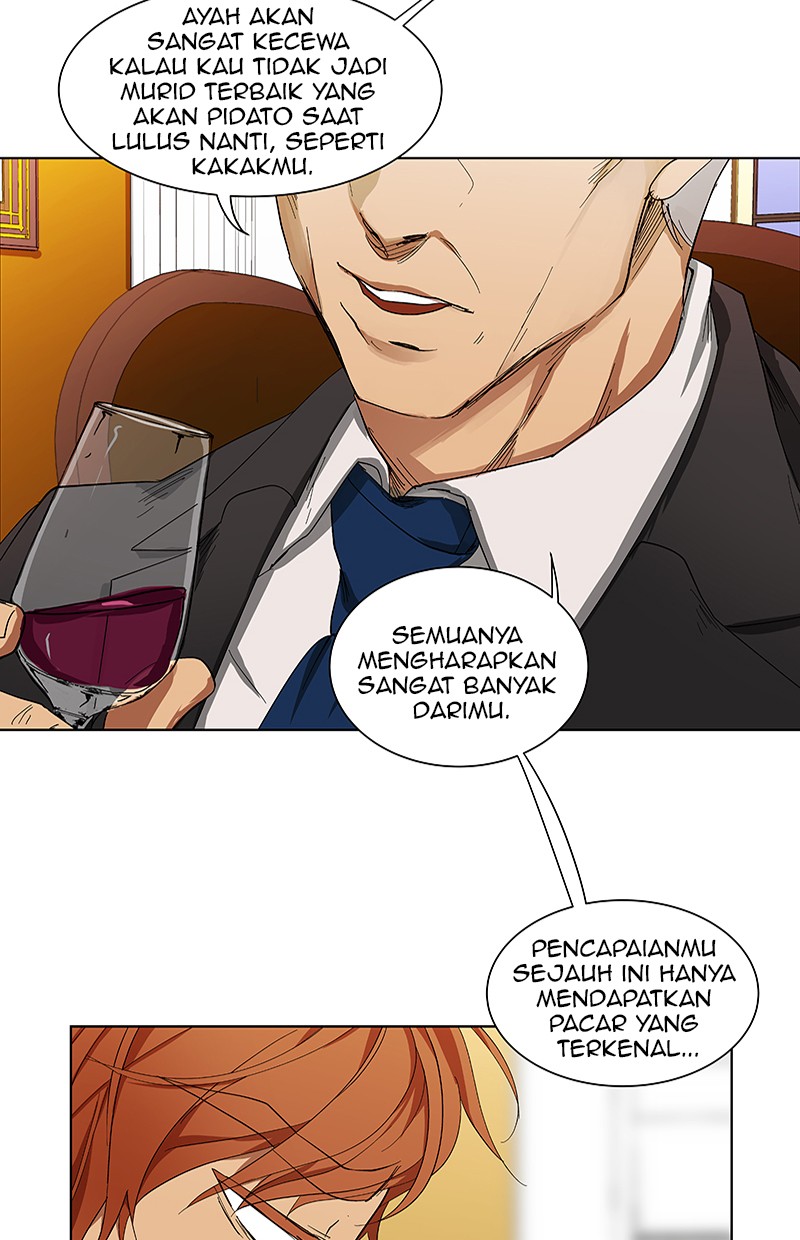 I Love Yoo Chapter 24 Gambar 44
