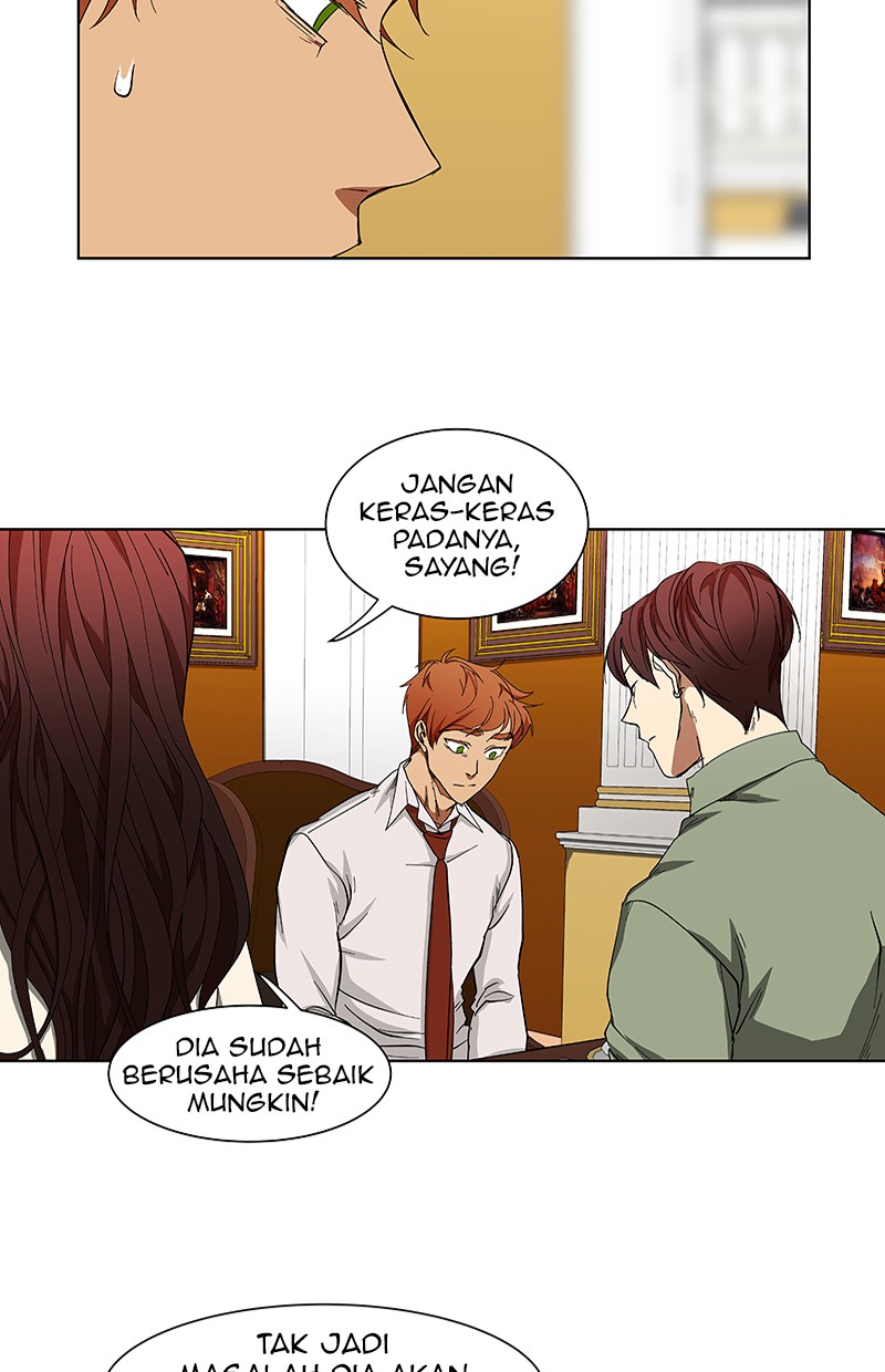 I Love Yoo Chapter 24 Gambar 45