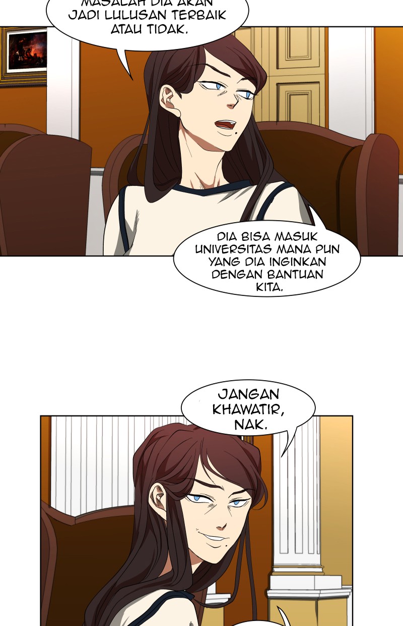 I Love Yoo Chapter 24 Gambar 46