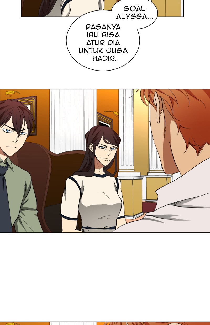 I Love Yoo Chapter 24 Gambar 47