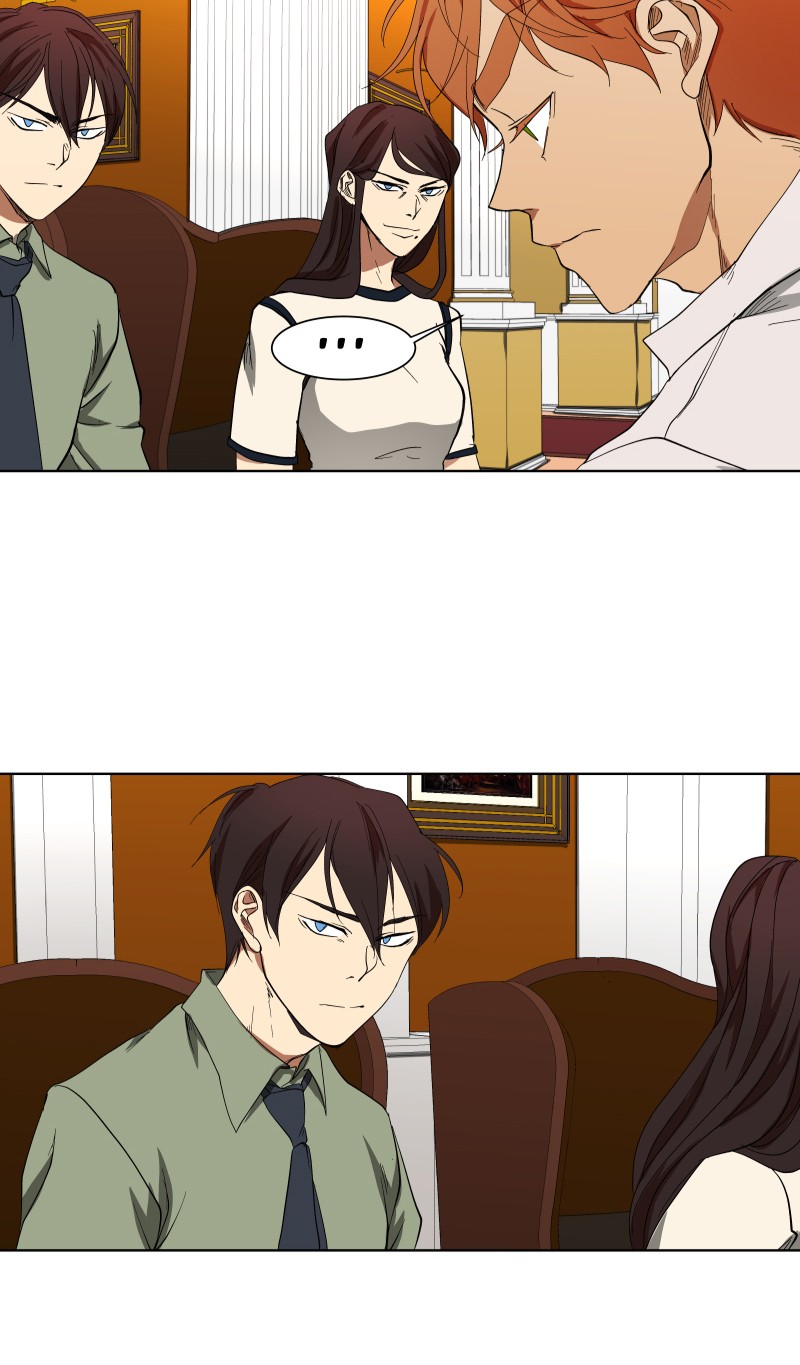 I Love Yoo Chapter 24 Gambar 48