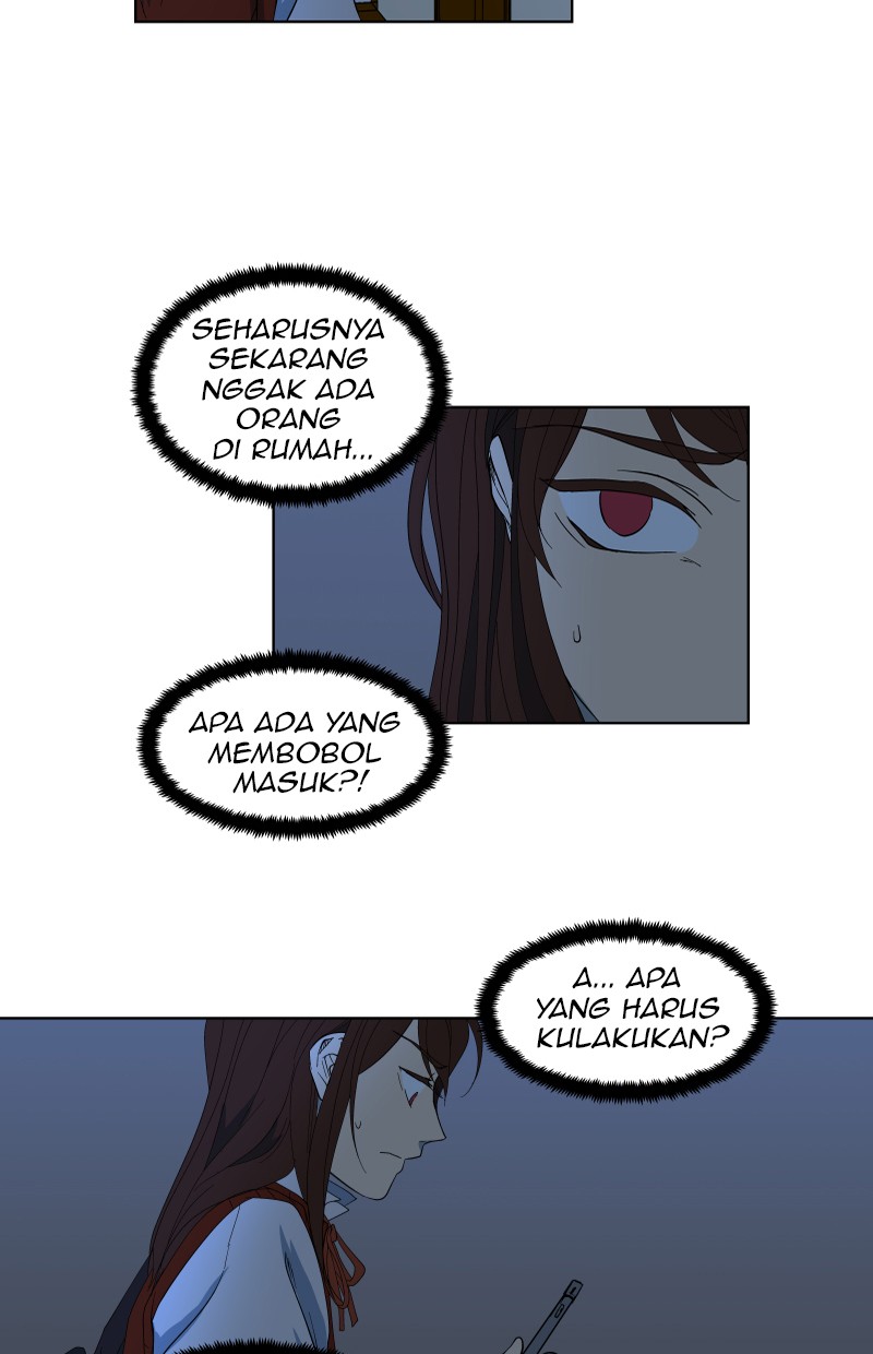 I Love Yoo Chapter 24 Gambar 5