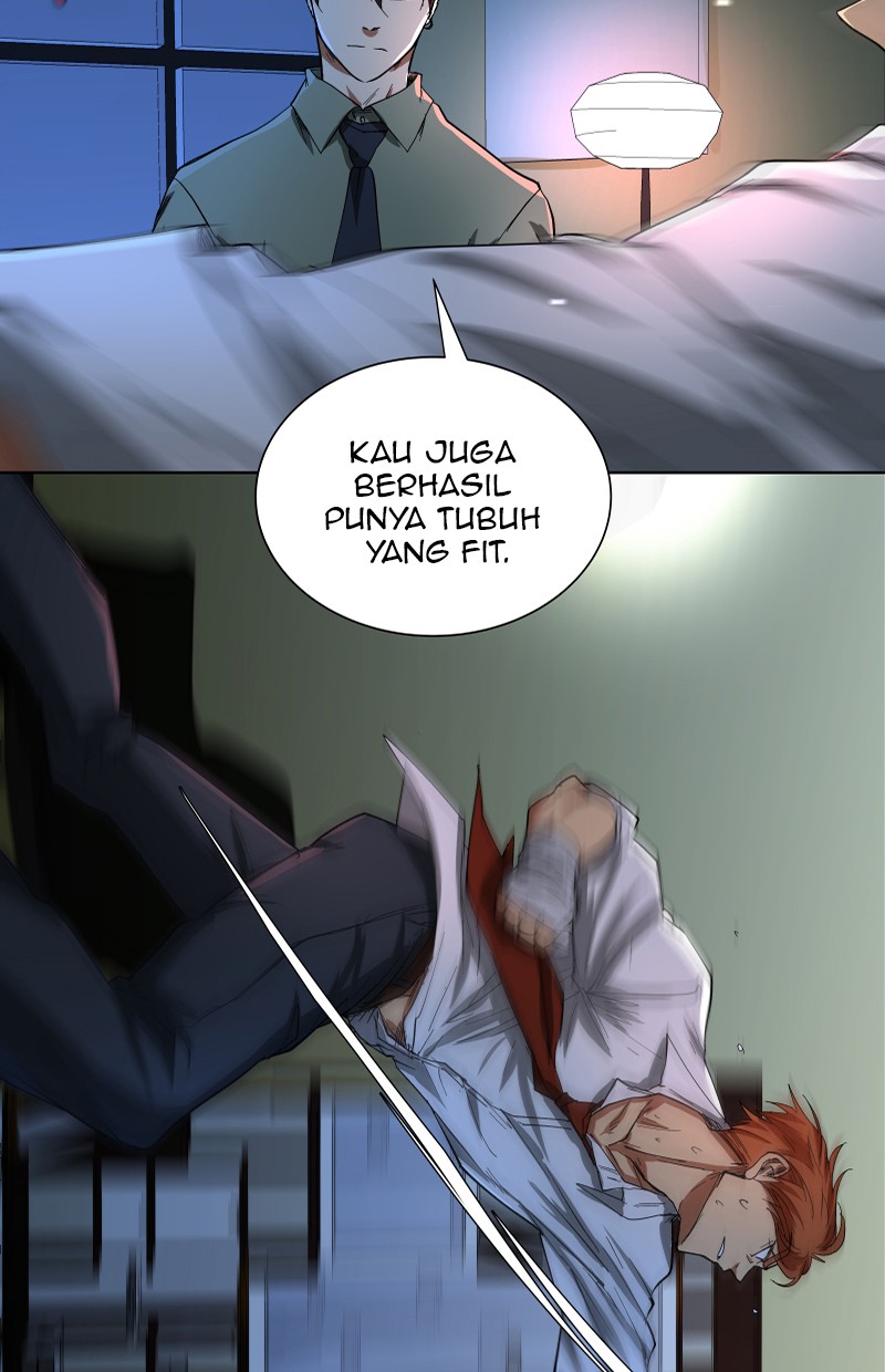 I Love Yoo Chapter 24 Gambar 51