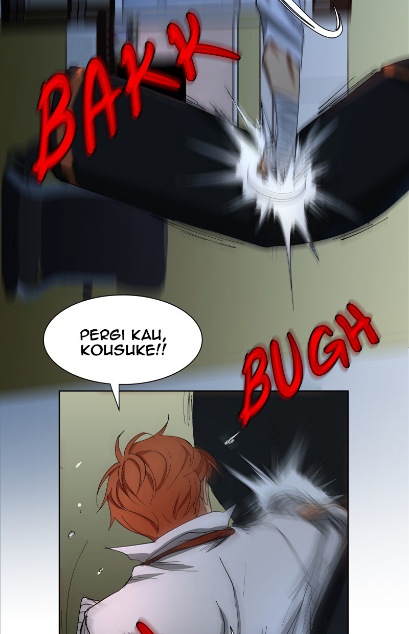 I Love Yoo Chapter 24 Gambar 52