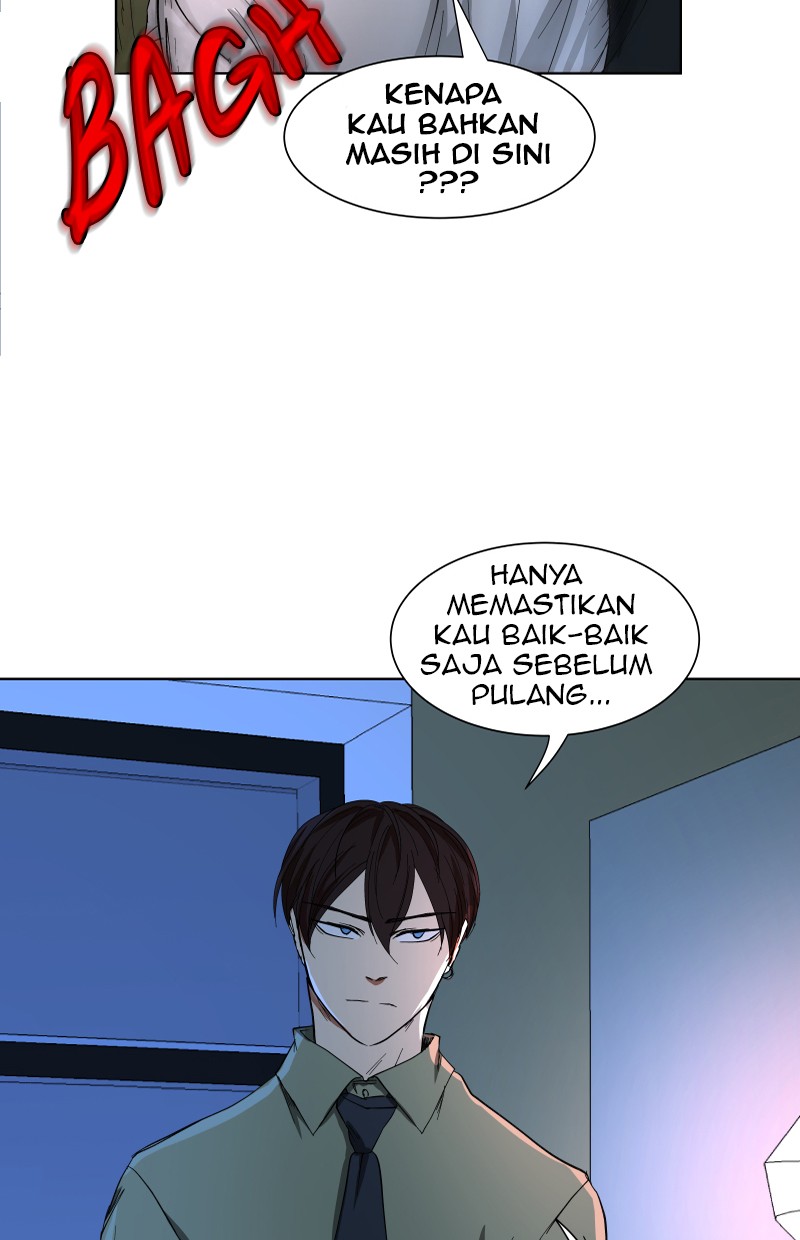 I Love Yoo Chapter 24 Gambar 53