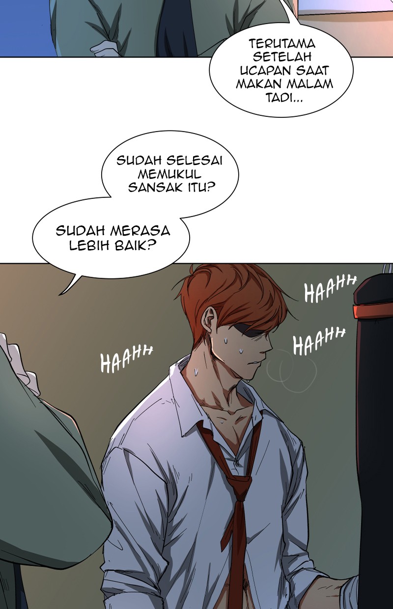 I Love Yoo Chapter 24 Gambar 54
