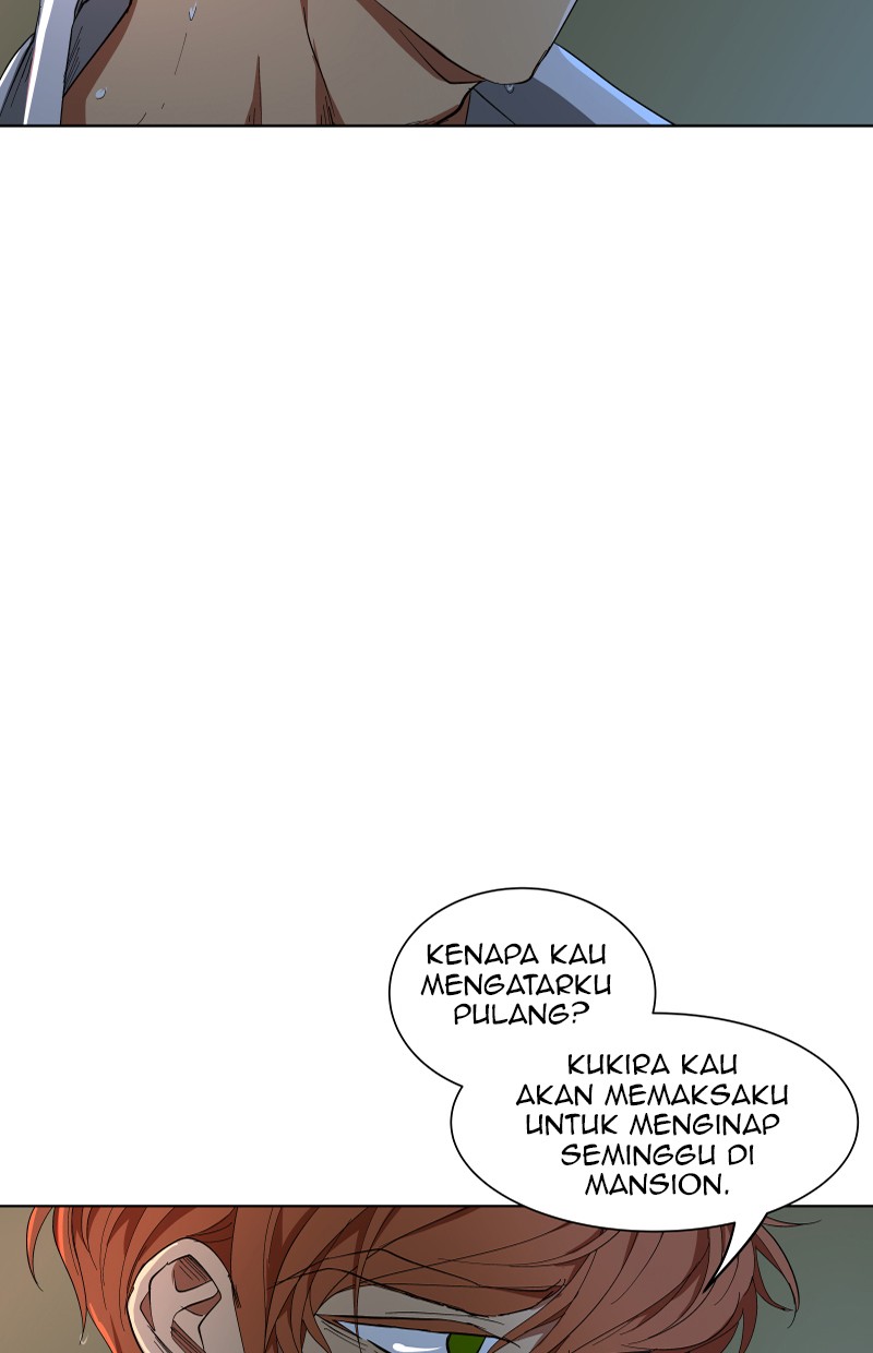 I Love Yoo Chapter 24 Gambar 56