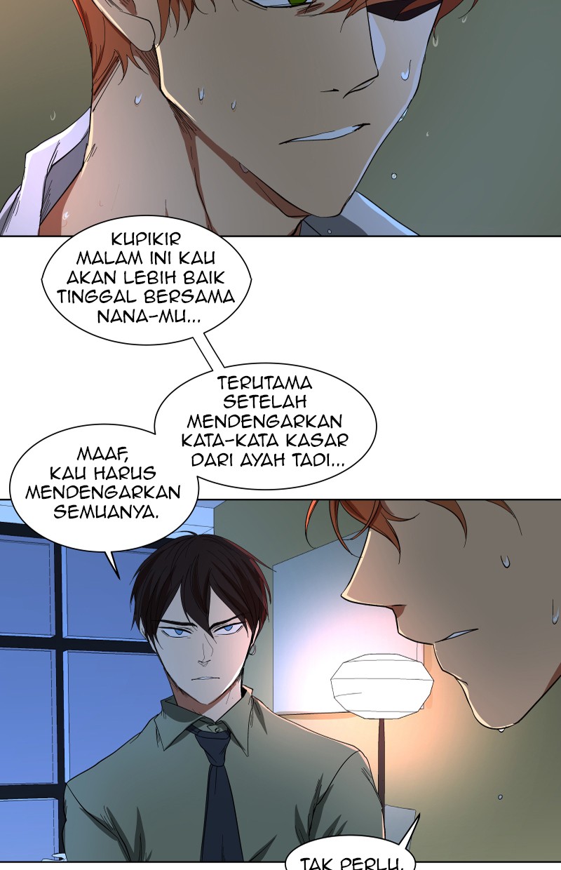 I Love Yoo Chapter 24 Gambar 57