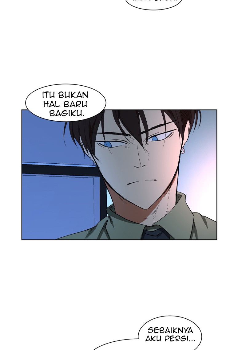 I Love Yoo Chapter 24 Gambar 58