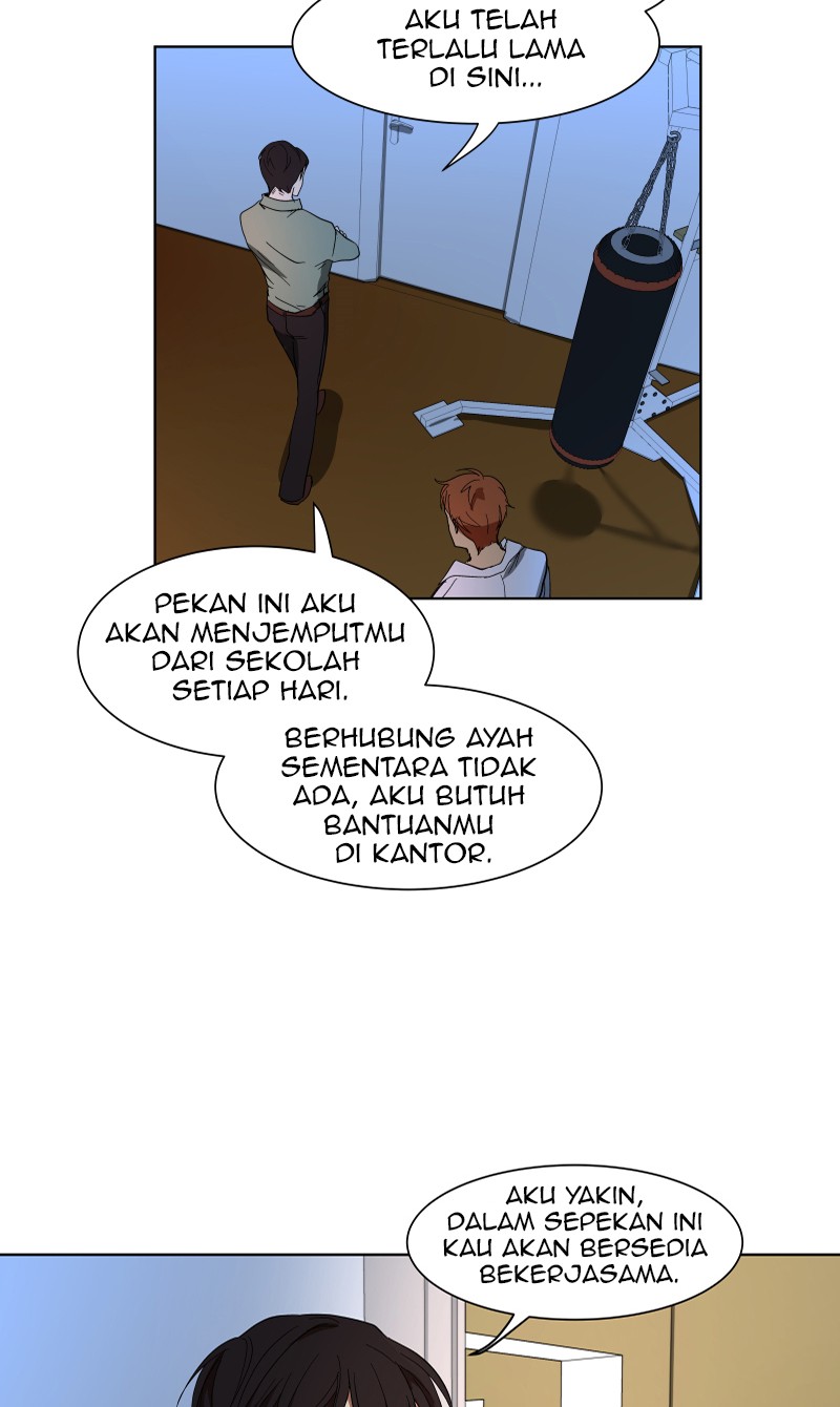 I Love Yoo Chapter 24 Gambar 59
